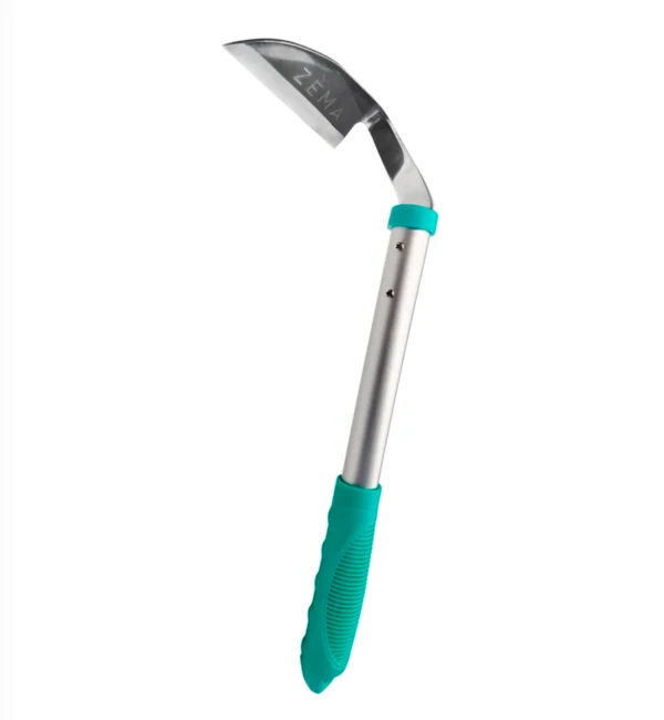 Садовая тяпка косая ZEMA ZM 2118, изображение 0